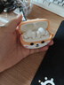 漫步者（EDIFIER）蘿莉豆Lolli Pro3i真無線藍牙耳機入耳式-47dB主動降噪金標音質(zhì)長續(xù)航游戲音樂禮物適用于華為小米 【藍牙6.0】潤白+耳機套 曬單實拍圖