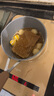 趣十八番金湯花膠加熱即食鮮燉深海魚(yú)膠孕婦滋補食材海鮮燉湯半成品預制菜 金湯花膠 300g 曬單實(shí)拍圖