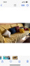 quatrefoil 沙发巾沙发盖布沙发套罩全包四季通用沙发盖巾盖毯180*300cm黄色 实拍图