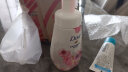 多芬慕斯泡泡洗面奶160ml 清洁保湿 樱花包装（新老包装随机发） 实拍图
