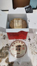 班章醇2015老班章古樹(shù)茶普洱茶熟茶云南勐海七子餅茶葉陳年老茶餅熟普洱 爆款【十年老班章】7片共2499g 曬單實(shí)拍圖