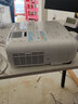EPSON CB-U05二手投影儀商務(wù)家用投影機1080P辦公游戲影院高亮度3LCD高清投影儀 CB-U05【高清寬屏1200P 3400流明】 曬單實(shí)拍圖