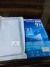 施奈登 適用三星A54手機殼SamSung Galaxy A54透明5G全包軟殼硅膠防摔軟磨砂保護套 三星A54 透明手機殼+鋼化膜 曬單實(shí)拍圖