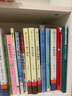 中小學(xué)語文閱讀名師導(dǎo)讀叢書：列那狐的故事 曬單實(shí)拍圖