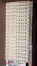 魯迅全集（套裝1－18卷）收入迄今為止發(fā)現的魯迅全部小說(shuō)、詩(shī)歌、散文、雜文作品及書(shū)信、日記等。經(jīng)過(guò)人民文學(xué)出版社多次修訂，版本更加準確，注釋更加精良 曬單實(shí)拍圖