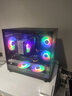 七彩虹（Colorful）B550M/B650m主板支持銳龍AMDR7 R5 CPU7800X3D/7500F/5500/5600G/5600/5700G/5700X B550M-D PRO D4 V 曬單實(shí)拍圖