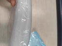 真情護理男士簡(jiǎn)易小便袋接尿袋器一次性PE接尿袋套老人臥床接尿器塑料 1盒(50個(gè)袋子+3個(gè)綁帶) 曬單實(shí)拍圖