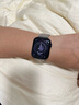 達梭適用applewatch10/9/8/7表帶不銹鋼蘋果表帶iwatch6/5/金屬磁吸硅膠尼龍Ultra2米蘭尼斯表帶 星光色【米蘭尼斯】 40/41/42mm表盤通用 曬單實拍圖