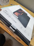 NillkiN iPad Pro/Air5/Air4保護(hù)套2022/21款10.2iPad9/8/7代2019款防摔防彎磁吸輕薄皮套 簡影 2022/21/20iPad Pro11-抹茶綠 曬單實(shí)拍圖