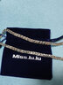 Miss JuJu PT950鉑金項(xiàng)鏈男款白金人字鏈霸氣老板龍骨蛇骨鏈顯粗寬鏈可定制 重56.16g 長67cm粗約7.0mm 曬單實(shí)拍圖