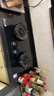 蘇泊爾（SUPOR）燃氣灶家用天然氣雙灶雙九腔煤氣灶5.2KW極限火臺式嵌入式兩用可調節底盤(pán)雙灶智能定時(shí)燃氣灶DB913 【管道天然氣12T】5.2KW雙九腔+智能雙定時(shí) [家電國家補貼至高20%] 曬單實(shí)拍圖