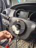 澤歐（ZEOU）適配日產(chǎn)頤達驪威逍客啟辰騏達軒逸方向盤(pán)游絲氣囊喇叭線(xiàn)圈配套 12-19款新軒逸（原裝品質(zhì)） 曬單實(shí)拍圖