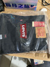 Levi's李維斯男士565寬松直筒工裝美式復(fù)古簡約通勤時尚休閑褲 藍(lán)黑色 31 (32) 曬單實拍圖