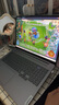 ThinkPad聯(lián)想Thinkbook 16 銳龍R7小新RRO16同款 16英寸大學(xué)生網(wǎng)課 程序員辦公高性能筆記本電腦 升級(jí) R7-8745H 32G 2TB固態(tài) 2.5K 120Hz高刷屏WIN1 曬單實(shí)拍圖