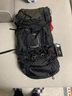 OSPREY AETHER 蒼穹 PLUS 60 70 85 小鷹戶(hù)外登山徒步雙肩背包 可注冊 蒼穹PLUS 70 黑色 S/M 曬單實(shí)拍圖