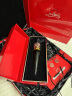 路铂廷（Christian Louboutin）CL女王权杖萝卜丁口红限定礼盒#001M 礼盒套装圣诞送女友老婆 实拍图