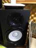 YAMAHA/雅馬哈 HS5 HS7 HS8  MSP3 MSP5監聽(tīng)音箱錄音棚音樂(lè )編曲有源白盆音響 HS5(一支裝) 曬單實(shí)拍圖