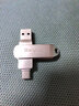 百藝Type-C手機電腦兩用u盤(pán)高速安卓雙插頭USB3.0/3.2金屬兩用優(yōu)盤(pán)刻字印字定制logo 官方標準版 128GB 曬單實(shí)拍圖