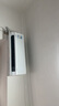 華凌空調(diào)大1.5匹 超省電MAX 新一級 變頻冷暖空調(diào)掛機 華為互聯(lián)智能 KFR-35GW/N8HL1Pro 家電國家補貼 曬單實拍圖