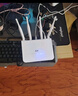 拓實LT210T 4G插卡路由器網(wǎng)線無線路由器無線wifi全屋路由器穿墻王隨身無線wif移動wifi 4G插卡無線路由器丨白色 全網(wǎng)通 設(shè)備+無套餐（不配送卡） 曬單實拍圖
