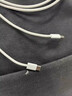 博音【PD快充】適用于蘋果15充電線加長3米快充iPhone15pro2米數(shù)據(jù)線15promax專用手機(jī)充電器雙c 【3米】PD30W快充協(xié)議 曬單實(shí)拍圖