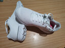 斯凱奇（Skechers）女鞋春季跑步鞋女新款輕便透氣網(wǎng)布白色運動(dòng)鞋子女減震耐磨慢跑鞋 白色（店長(cháng)推薦） 40 曬單實(shí)拍圖