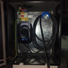 法博詩大眾充電樁ID.3 id4邁騰GTE帕薩特PHEV途觀L ID6大眾與眾探岳途銳輝昂碳纖維7KW32A家用220V快慢充 5米燈顯款/7KW/既插既充 曬單實拍圖