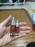 卡姿蘭（Carslan）口紅唇釉不沾杯不掉色持久保濕不脫妝鏡面唇蜜唇彩大牌生日禮物女 【唇蜜】G109蜜橘凍 曬單實(shí)拍圖