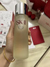 SK-IIsk2神仙水精華護膚套裝sk-ii男友面膜禮盒新年禮物送女友 晶透光蘊滋養三件套 曬單實(shí)拍圖