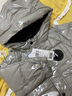 巴拉巴拉男童羽絨服兒童外套冬季2023易打理外套 曬單實(shí)拍圖