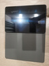 奶小鴨 適用華為matepad pro保護(hù)套 matepadpro11保護(hù)殼11英寸平板液態(tài)硅膠防摔 華為matepadpro-11英寸【暗夜綠】呆萌兔 曬單實(shí)拍圖