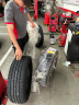 玛吉斯（MAXXIS）轮胎/汽车轮胎 235/60R17 102H MA656 适配雪迈腾/CC 实拍图