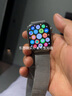 Apple Watch S8二手蘋(píng)果手表S9不銹鋼S7鈦金屬鈦合金iwatch S6運動(dòng)手表S5 S7/不銹鋼/GPS+蜂窩/銀色 表殼尺寸44mm(45mm) 99成新 曬單實(shí)拍圖