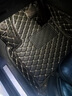 小昌哥斯柯達汽車(chē)腳墊明銳昊銳速派晶銳昕銳野帝昕動(dòng)柯迪亞克柯珞克腳墊 黑色米線(xiàn) (單層+帶兜+環(huán)保) 斯柯達全系腳墊專(zhuān)車(chē)定制 曬單實(shí)拍圖