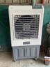 思博特冷風(fēng)機水冷大型空調扇制冷風(fēng)扇單冷風(fēng)機家用工業(yè)商用工廠(chǎng)車(chē)間超市 1100000風(fēng)量機械款-工業(yè)商用SBT-85 曬單實(shí)拍圖