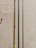 RYOBI仙竹鯽振出鯽魚竿碳素輕細(xì)臺釣竿37調(diào)釣魚竿鯽桿手桿 2.7m 竹彩仙竹振出式 曬單實拍圖