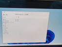 聯想【14代新品】電腦臺式機天逸510Pro酷睿i5 i7大機箱游戲商務辦公作圖設計主機獨顯整機全套s可選 【店長推薦】主機+23.8英寸顯示器 升級頂配14代i5 32G 1T+512 4G獨 曬單實拍圖
