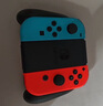 任天堂（Nintendo）【國(guó)內(nèi)保稅倉】Switch2/1代 OLED/續(xù)航加強(qiáng)日版/港版便攜家用ns體感游戲機(jī)掌機(jī) 日版OLED紅藍(lán)64GB保稅（贈(zèng)共享會(huì)員） 曬單實(shí)拍圖