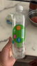 依能 青檸檬味蘇打水飲料 無(wú)糖無(wú)汽弱堿 500ml*24瓶 塑膜裝飲品 曬單實(shí)拍圖