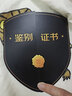 湯麗柏琦（Tory Burch）T MONOGRAM單肩斜挎經(jīng)典TB女包風(fēng)琴包 送女友 中秋節送禮 海軍藍（小號） 135845-405 曬單實(shí)拍圖