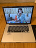 二手筆記本電腦蘋(píng)果MacBook Pro/ Air 13寸/15寸 /16寸 輕薄本 游戲本 M1 95新15英寸Pro視網(wǎng)膜i7四核-8G-256G 曬單實(shí)拍圖