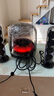 哈曼卡頓Soundsticks 5 音樂水晶5代玄光版丁禹兮桌面藍(lán)牙音箱家用藍(lán)牙音響水晶5黑色居家藝術(shù)音響中秋禮物 【重磅上新】水晶5·玄光版 曬單實(shí)拍圖