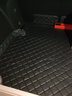 端目后備箱墊 定制專(zhuān)車(chē)專(zhuān)用汽車(chē)尾箱墊子大全包圍 單片墊-神秘黑 適用于吉利銀河A7后備箱墊 曬單實(shí)拍圖