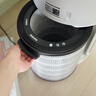 飛利浦空氣凈化器AC2936家用去除甲醛霧霾二手煙辦公臥室客廳AC1736 AC1736適用37㎡ 曬單實(shí)拍圖