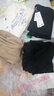 森馬（Semir）史努比系列衛(wèi)衣女卡通落肩寬松衣服個性秋設(shè)計感圖案上衣小眾 奶白10501 M 曬單實拍圖