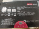 Lenovo 聯(lián)想原裝便攜電源適配器 筆記本充電器 電源線 45W(20V 2.25A)小細(xì)圓口 Ideapad 710S/720S/L340 Air14 12 510s YOGA710S電源 曬單實(shí)拍圖
