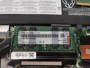 聯(lián)想（lenovo） 原裝筆記本內存條 四代內存擴展卡 DDR4 16G（DDR4-2133-2400） E470C/黑將S5/T460S 曬單實(shí)拍圖