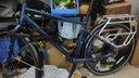 迪卡儂（DECATHLON）長(zhǎng)途旅行自行車touring520川藏線堅(jiān)固舒適耐用OVB1 520_M(身高1.66-1.77米) 曬單實(shí)拍圖