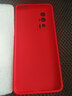 揚(yáng)聚特紅米K60至尊版手機(jī)殼redmik60ultra新款保護(hù)套23078RKD5C液態(tài)硅膠全包5G軟殼防摔中國風(fēng)時(shí)尚男女款 【紅-諸事平安】單殼 曬單實(shí)拍圖