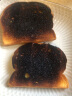 德龙(Delonghi) CTO2003.VGR多士炉  icona复古早餐系列2片式家用面包机 橄榄绿 实拍图